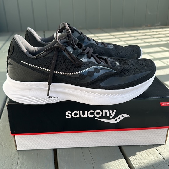 Saucony Men’s Running shoes - Picture 4 of 8